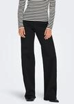 ONLY High-waist-Jeans "ONLMADISON BLUSH HW WIDE DNM SOO796 NOOS"