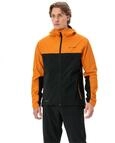 VAUDE Regenjacke "MENS MOAB RAIN JACKET" wasserdicht, winddicht, atmungsaktiv, mit