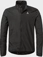 Outdoorjacke SCH&Ouml;FFEL "Jacket Style Cannobio MNS", Herren, Gr. 50, schwarz (9990,