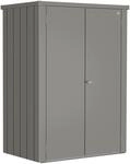 Biohort Mehrzweckschrank "Romeo Gr. L high, verschiedene Farben" 132x87x181 cm, der