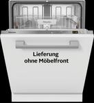Miele vollintegrierbarer Geschirrsp&uuml;ler XXL "G 5656 Vi XXL Active" 13 Ma&szlig;gedecke