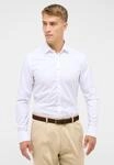 Eterna Langarmhemd "SLIM FIT" NON IRON (b&uuml;gelfrei)