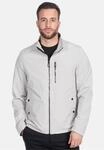 Outdoorjacke NEW CANADIAN "shape memory", Herren, Gr. 50, beige, 100% Polyester,