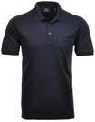RAGMAN Poloshirt "Poloshirt Softknit-Polo"