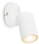 BRILONER LEUCHTEN Wandleuchte "TIB Wandleuchte", wei&szlig;, Leuchten, Wandleuchte