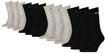 PUMA Kurzsocken "Socken 12er Pack" 12 Paar tlg.