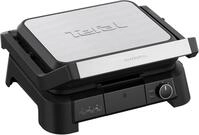 Tefal Kontaktgrill "SuperGrill 3in1, Kontaktgrill, Barbeque-, Ofenposition, 3