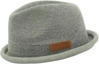 chillouts Trilby "Tocoa Hat" schnelltrocknend, langlebig, Formbest&auml;ndig