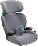 Chicco Autokindersitz "Quizy, Lite Stone" i-Size