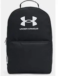 Sportrucksack UNDER ARMOUR "UA Loudon Backpack", schwarz-wei&szlig; (schwarz, schwarz,