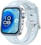 Huawei Smartwatch "WATCH FIT 4 Pro"(46/ 1,82 &Prime;) Harmony OS