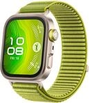 Huawei Smartwatch "WATCH FIT 4 Pro"(/ 1,82 &Prime;) Harmony OS