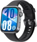 Huawei Smartwatch "WATCH FIT 4, Fitness-Tracker"(/ 1,82 &Prime;) Harmony OS