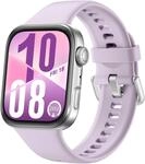 Huawei Smartwatch "WATCH FIT 4, Fitness-Tracker"(/ 1,82 &Prime;) Harmony OS