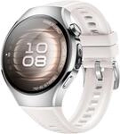 Huawei Smartwatch "WATCH 5 42mm"(/ 1,38 &Prime;) Harmony OS