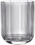 Villeroy & Boch Dekovase "Vase Fleur 15 cm transparent"