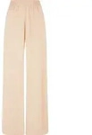 Stoffhose URBAN CLASSICS "Urban Classics Damen Ladies Wide Leg Viscose Pants",...