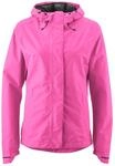 Gonso Fahrradjacke "SAVE JACKET ESSENTIAL W" Damen Regenjacke wind- und wasserdicht,