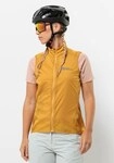 Jack Wolfskin Funktionsweste "GRAVEX WIND VEST W"