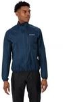 VAUDE Fahrradjacke "MENS DROP JACKET III" wasserdicht, winddicht, atmungsaktiv,