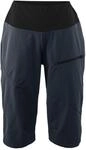 Gonso Fahrradhose "Trail Shorts W" Strapazierf&auml;hig und Formstabil