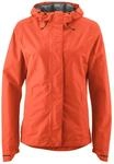 Gonso Fahrradjacke "SAVE JACKET ESSENTIAL W" Damen Regenjacke wind- und wasserdicht,