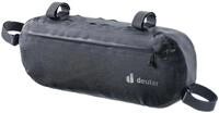 deuter Fahrradtasche "CABEZON FB 6 L" mit reflektierenden Elementen, wasserdichtes