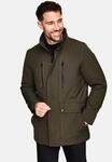Winterjacke NEW CANADIAN "Shape Memory", Herren, Gr. 46, gr&uuml;n (olivgr&uuml;n), 100%