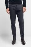 Cinque Chinohose "CIWOOD 2" im italienischen Look