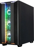 CAPTIVA Gaming-PC "Ultimate Gaming R90-651", schwarz, Microsoft Windows 11 Home (64