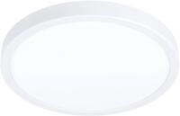 EGLO Aufbauleuchte "Fueva 6 Deckenleuchte, Aufbaulampe, Kunststoff,