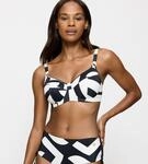 Triumph B&uuml;gel-Bikini-Top "Summer Allure W 01" Minimizer optische Verkleinerung,