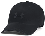 Under Armour Baseball Cap mit Elasthan-Anteil, f&uuml;r Sportmode und Freizeit, leichtes