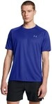 Under Armour Trainingsshirt "UA TECH 2.0 SS TEE" optimierte Passform, schnell