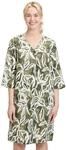 Cartoon Sommerkleid "Damen mit Muster" Ohne Tasche Material