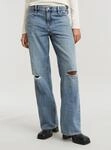 G-STAR 5-Pocket-Jeans "Judee Low Waist Loose Jeans"