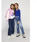 KIDS ONLY Weite Jeans "KOGCOMET WIDE DNM PIM NOOS"