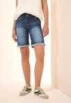 Cecil Shorts "Style Scarlett" Sommerhose,Jeans im 5-Pocket-Stil