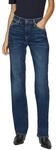 s.Oliver Straight-Jeans "KAROLIN" im Five-Pocket Style