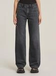 G-STAR 5-Pocket-Jeans "Judee Loose Low Waist Jeans"