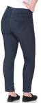 KjBRAND Jeansjeggings "JENNY" angenehm weiche Quer-Stretch Qualit&auml;t