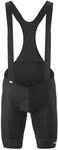 Fahrradhose GONSO "Essential Bib Kit M", Herren, Gr. 3XL, Normalgr&ouml;&szlig;en, schwarz,
