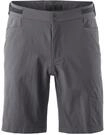 Fahrradhose GONSO "Adventure Shorts M", Herren, Gr. 3XL, Normalgr&ouml;&szlig;en, grau, 90%