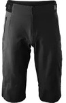 Gonso Fahrradhose "Trail Shorts M" Strapazierf&auml;hig und formstabil