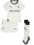 PUMA Trainingsanzug "Borussia M&ouml;nchengladbach 25/26 Heimtrikot Kinder"