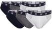 CR7 Slip "Slip CR7 Basic, Slip, 6-pack 6er Pack"