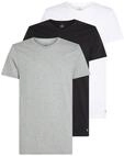 Calvin Klein Underwear T-Shirt "S/S CREW NECK 3PK" Packung, 3er-Pack, 3 Stk. mit