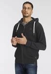 AJC Kapuzensweatjacke