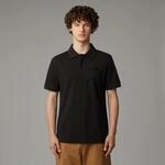 The North Face Poloshirt "M ESSENTIAL REGULAR POLO" regul&auml;re Passform, f&uuml;r Freizeit