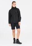 Softshelljacke WHISTLER "Selawik", Damen, Gr. 36, schwarz, 100% Polyester, unifarben,